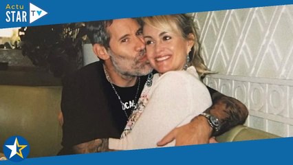 Laeticia Hallyday et Jalil Lespert séparés  les raisons de leur rupture dévoilées