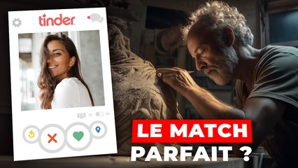 Pygmalion ou le TINDER de l’Antiquité grecque ? - Le Mythe de Pygmalion et Galatée