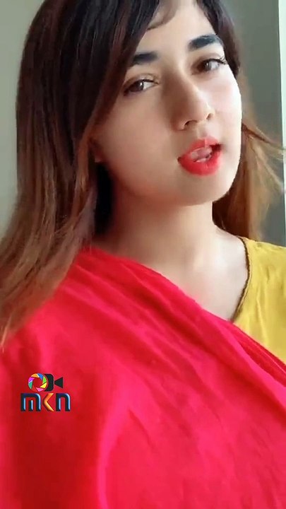 MKN Reels (Nisha Bhatt) - Hanth Or Kise The