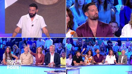 « Tu mérites un peu plus de considération » : Hugo Manos prend la défense de Laurent Ruquier suite à son départ de France 2 (VIDEO)