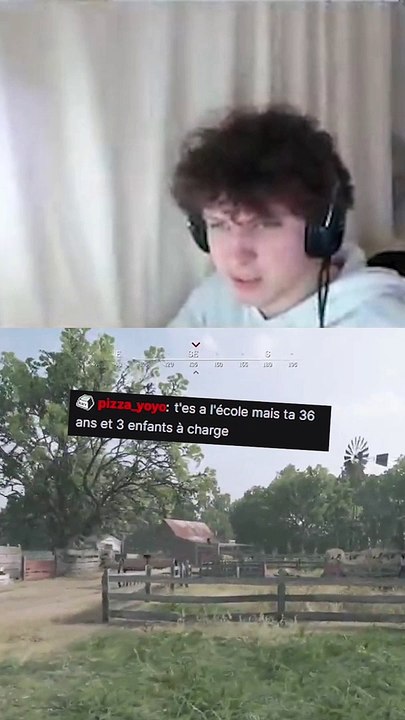 Les gars je vais tout simplement trouver son adresse et jvais le mêler