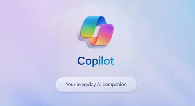 Microsoft expone Copilot, su nuevo asistente con IA para Windows, el navegador Edge y Bing
