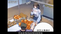 Chapter 45-47_Review manhua_Nữ chính từ trong sách chạy ra ngoài rồi phải làm sao đây
