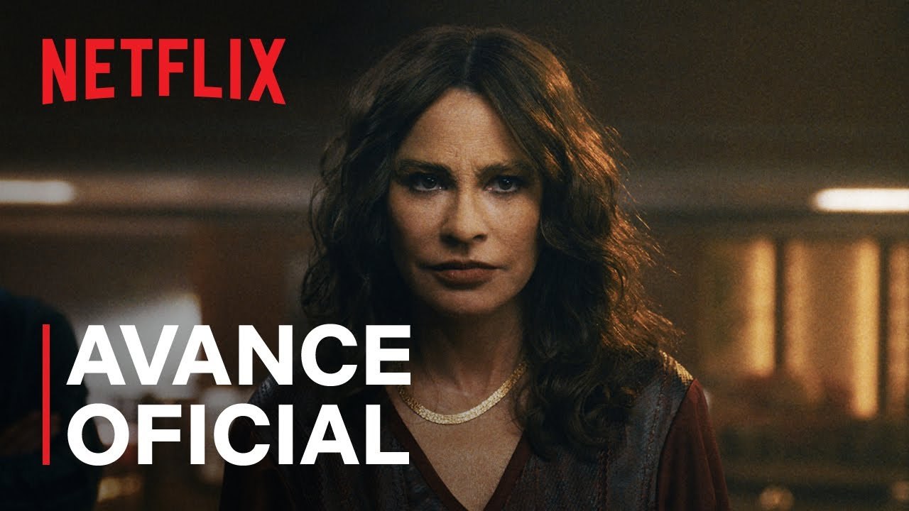 Griselda - Trailer