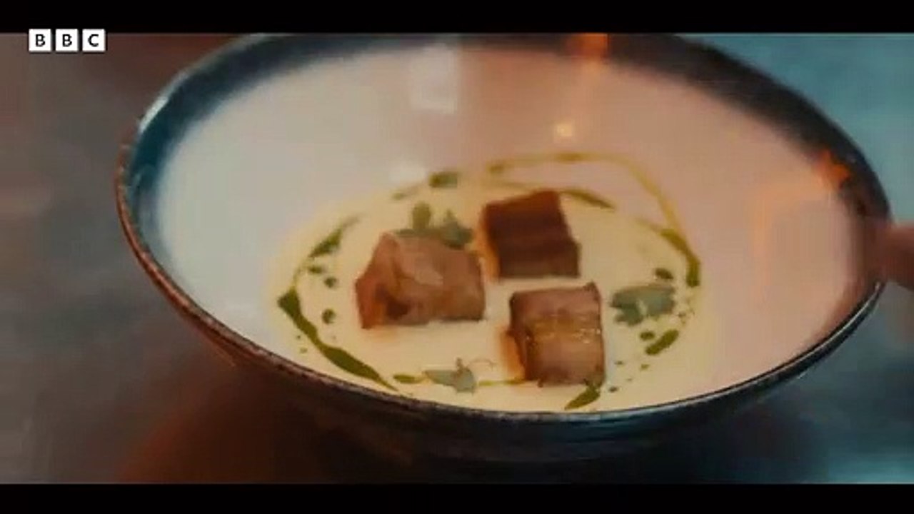 Boiling Point Trailer OV