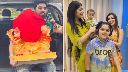 Armaan Malik की दोनों बीवियों Kritika Payal के साथ दिखीं Sneha Sachdeva, भड़के लोगों ने किए Comments