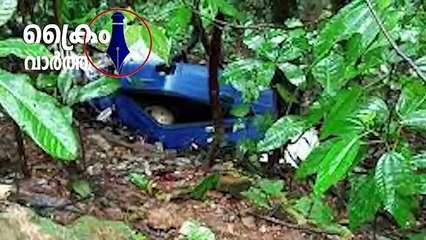 ആ ട്രോളിയുടെ ഉടമസ്ഥനെ കണ്ടെത്തിയതായി പോലീസ്