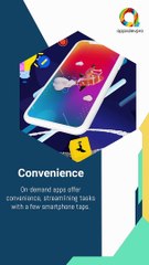 Top 5 Hidden Benefits of On-Demand Apps