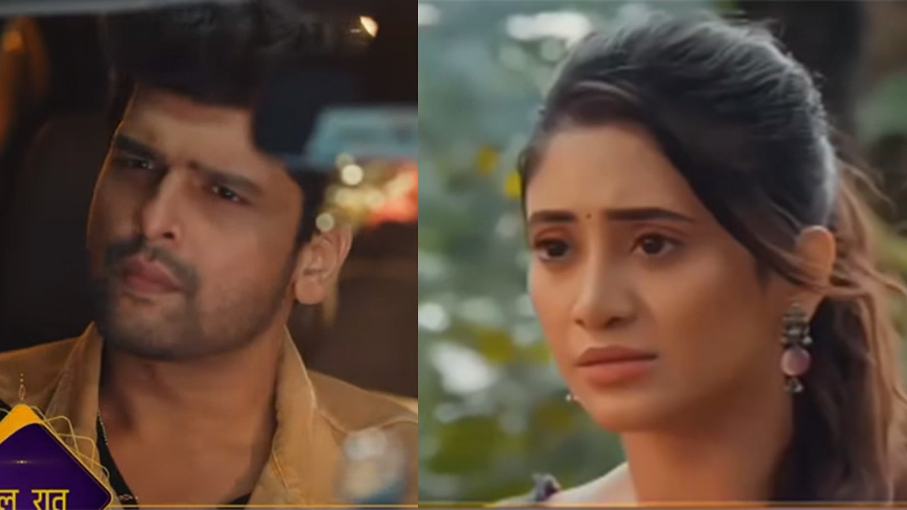 Barsatein 22 Sep Spoiler: कौन है Dev ? जो Reyansh और Aradhana को करेगा दूर