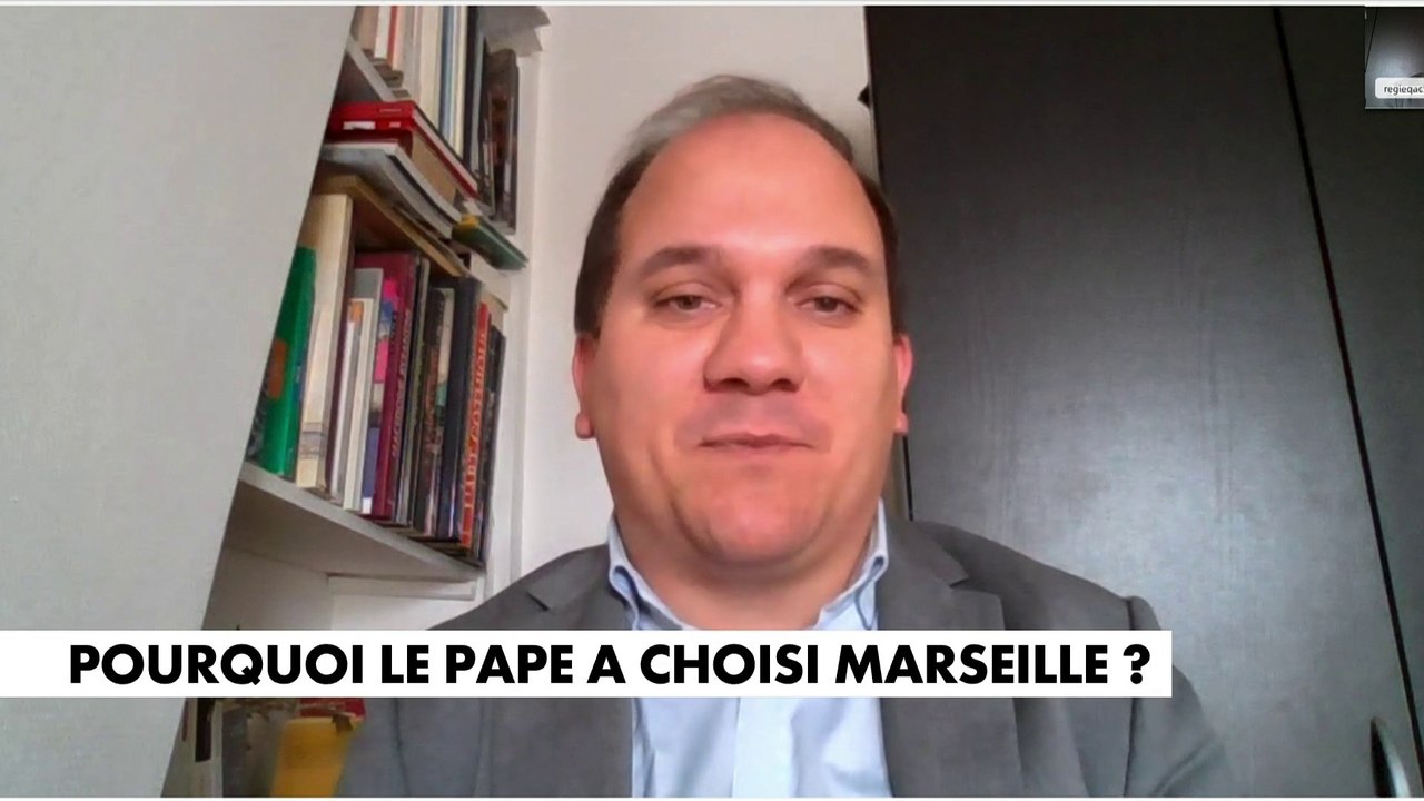 Martin Dumont : «Le cœur de Rome bat toujours pour la France»