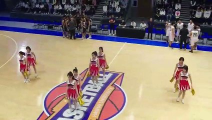 (ENG) Miss Lucky Go ! (2023) Ep 7 EngSub