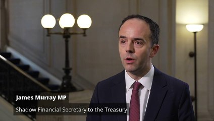 Labour: Empower OBR to avoid repeat of Truss mini-budget
