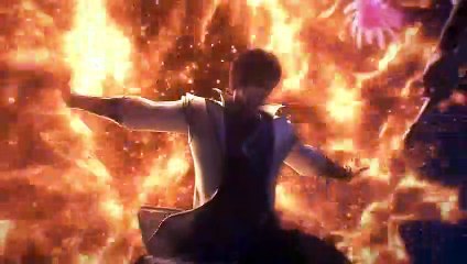 Apotheosis (Become a God)  Ep 48 English Subtitle