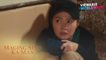 Maging Sino Ka Man: Dino eludes his stalker! (Episode 10)