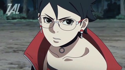 Baruto Ep 294 | Chapter 1 Fan Animation