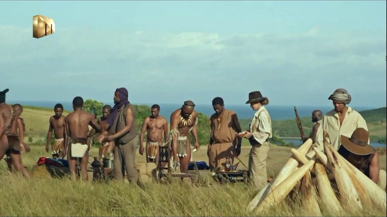 Shaka iLembe - Episode 2