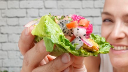 Tacos de pollo y pitaya, mi nuevo episodio de Las Crónicas del Taco