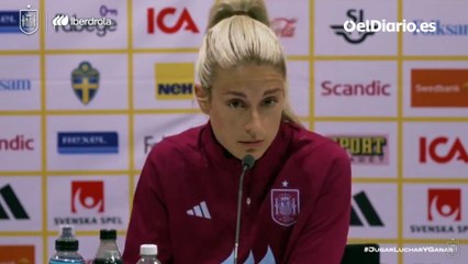 Las campeonas del mundo confían en las promesas de cambio que les ha hecho la RFEF: “Queremos que sea un punto de inflexión”