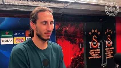 Gözler yönetim kurulundan çıkacak kararda! Galatasaray, küstah Kopenhaglı için UEFA'ya gidiyor