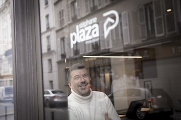 Stéphane Plaza accusé de violences physiques et verbales par trois ex-compagnes