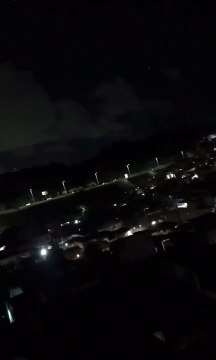 Tiroteio intenso assusta moradores no bairro de Pernambués, em Salvador