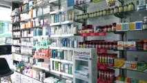 Αθ.Τσακανίκας-ιατρός: Σοβαρές οι ελλείψεις φαρμάκων και στην Ευρυτανία