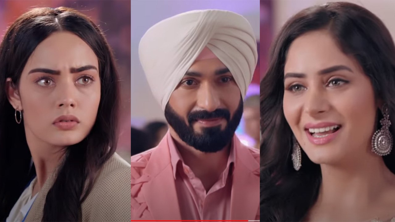 Teri Meri Doriyaan 22 Sep Spoiler: क्या Seerat का Plan होगा कामयाब ...