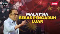 Malaysia tidak memihak AS atau China - PM