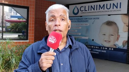 Busca por vacina para meningite B nas clínicas de Maceió gera fila de espera