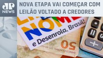 Segunda fase do programa Desenrola começa na segunda-feira (25)