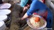 Kabuli Pulao - Asli Baba Wali Hotel, Peshawar Street Food Pakistan - Afghani Kabuli Pulao Baba Wali_2