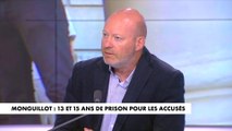 Jean-Christophe Couvy : «Pour toutes les victimes, la justice n’est jamais à la hauteur de ce que l’on peut attendre»