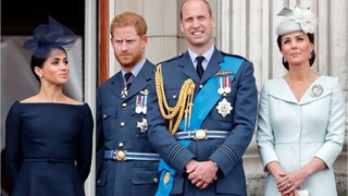 Royal expert claims Kate Middleton's relationship with Prince Harry may not recover