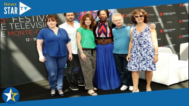 Cassandre la série bientôt terminée L'annonce choc de Gwendoline Hamon