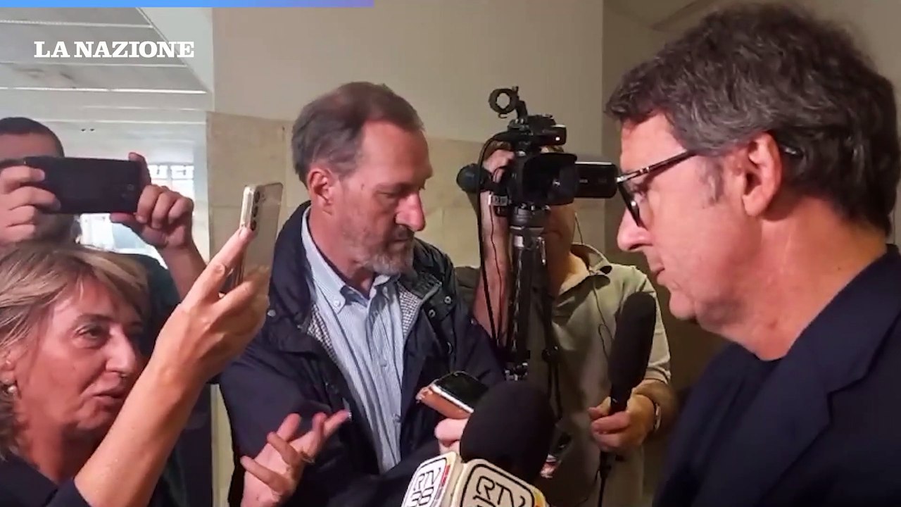 Renzi: "Dopo 4 anni i pm di Firenze hanno capito che avevo ragione"