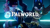 Tráiler TGS 2023 de Palworld