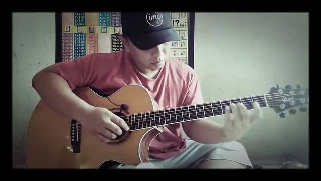 Cover music song Linkin Park Numb