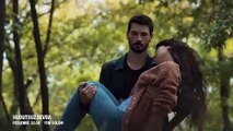 Hudutsuz Sevda 2. Bölüm 1. Fragmanı