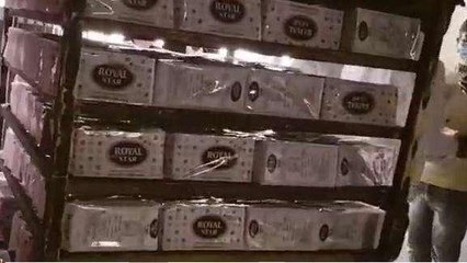 उदयपुर: स्टार ब्रेड के नाम की कॉपी कर नकली स्टार ब्रेड बेचने वाली कंपनी पर बड़ी कार्रवाई