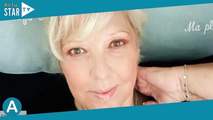 Laurence Boccolini en deuil  le coeur brisé, elle annonce la mort d’un être cher