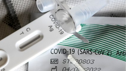 Haltbarkeit bei Corona-Tests: So lange können Selbsttests noch verwendet werden