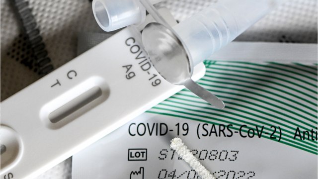 Haltbarkeit bei Corona-Tests: So lange können Selbsttests noch verwendet werden