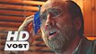 DREAM SCENARIO Bande Annonce VOST (2023) Nicolas Cage