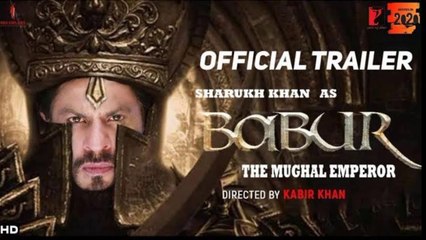 Babur movie 2023 bollywood new hindi movie A.s channel