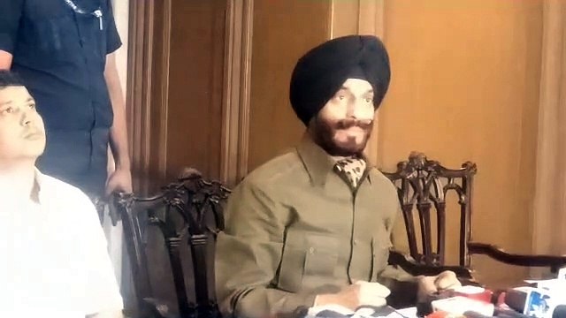 khalistan movement : मनिंदरजीत सिंह बिट्टा बोले- हर बार मोदी सरकार के भरोस नहीं रह सकते...खालिस्तानियों को हमें ही जवाब देना होगा