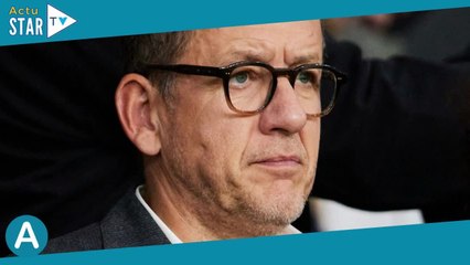 Dany boon atomisé  sa réponse détonnante contre ceux qui suggèrent même de couler son voilier
