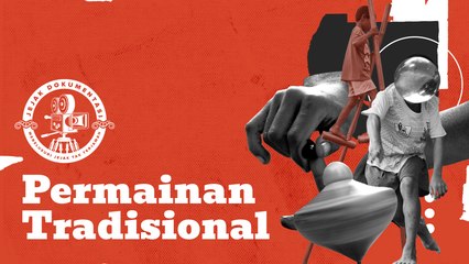 Sejarah Permainan Tradisional