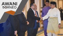 MOSTI teroka peluang kerjasama dengan Sarawak