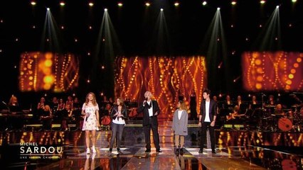 Michel Sardou, sa vie son oeuvre