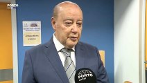 FC Porto faz doação Hospital de São João